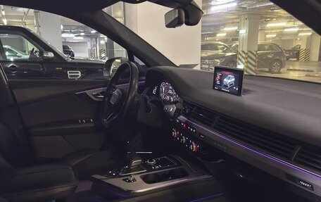 Audi Q7, 2015 год, 3 100 000 рублей, 6 фотография