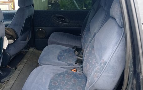 Ford Galaxy II, 1997 год, 195 000 рублей, 9 фотография