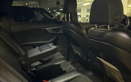 Audi Q7, 2015 год, 3 100 000 рублей, 4 фотография