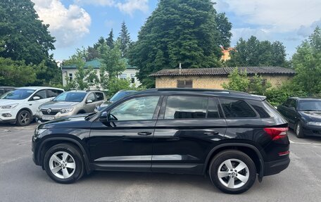 Skoda Kodiaq I, 2019 год, 2 500 000 рублей, 4 фотография