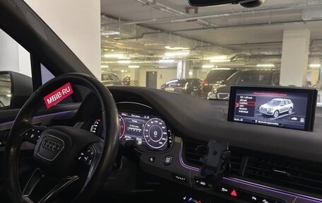 Audi Q7, 2015 год, 3 100 000 рублей, 5 фотография