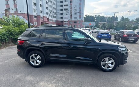 Skoda Kodiaq I, 2019 год, 2 500 000 рублей, 5 фотография