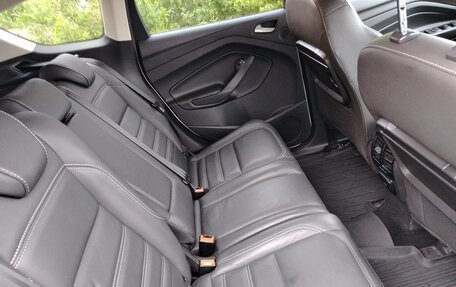 Ford Kuga III, 2017 год, 1 675 000 рублей, 3 фотография