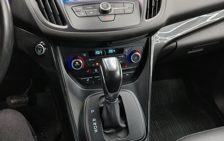 Ford Kuga III, 2017 год, 1 675 000 рублей, 8 фотография