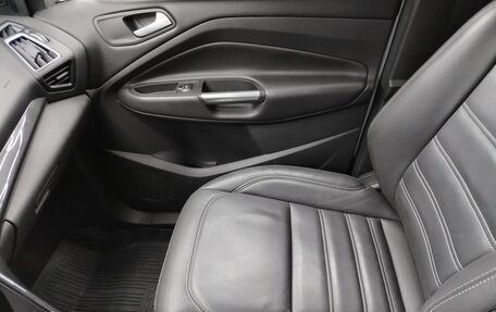 Ford Kuga III, 2017 год, 1 675 000 рублей, 9 фотография