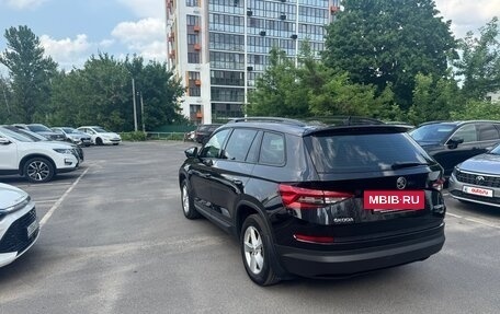 Skoda Kodiaq I, 2019 год, 2 500 000 рублей, 8 фотография