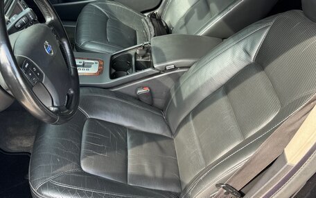 Volvo S80 II рестайлинг 2, 2007 год, 1 150 000 рублей, 14 фотография