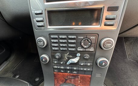 Volvo S80 II рестайлинг 2, 2007 год, 1 150 000 рублей, 12 фотография