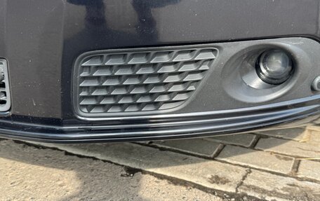 Volvo S80 II рестайлинг 2, 2007 год, 1 150 000 рублей, 16 фотография