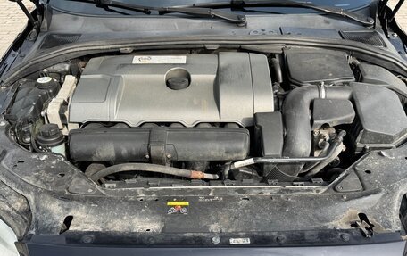 Volvo S80 II рестайлинг 2, 2007 год, 1 150 000 рублей, 15 фотография