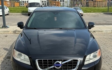 Volvo S80 II рестайлинг 2, 2007 год, 1 150 000 рублей, 7 фотография