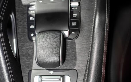 Mercedes-Benz GLS, 2021 год, 9 500 000 рублей, 11 фотография