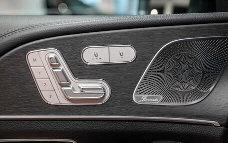 Mercedes-Benz GLS, 2021 год, 9 500 000 рублей, 13 фотография