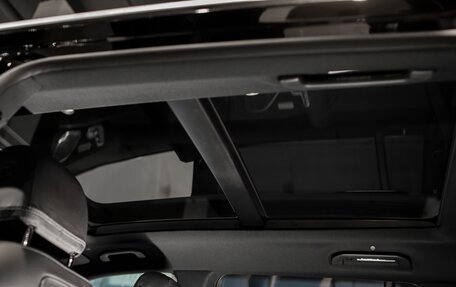 Mercedes-Benz GLS, 2021 год, 9 500 000 рублей, 14 фотография