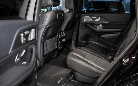 Mercedes-Benz GLS, 2021 год, 9 500 000 рублей, 16 фотография