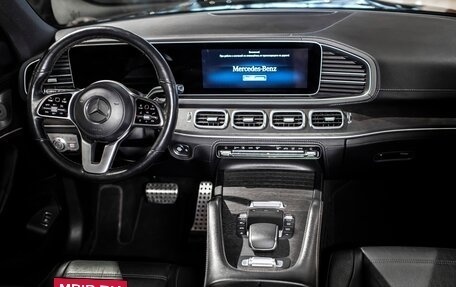 Mercedes-Benz GLS, 2021 год, 9 500 000 рублей, 6 фотография