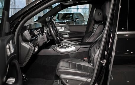 Mercedes-Benz GLS, 2021 год, 9 500 000 рублей, 15 фотография