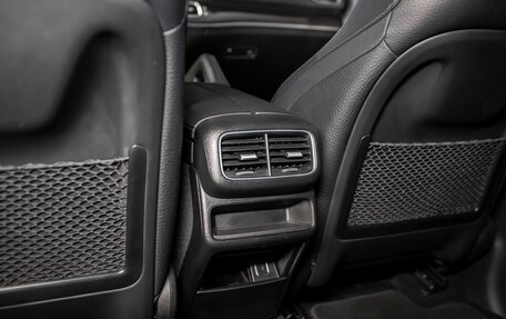Mercedes-Benz GLS, 2021 год, 9 500 000 рублей, 17 фотография