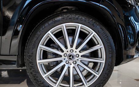 Mercedes-Benz GLS, 2021 год, 9 500 000 рублей, 20 фотография