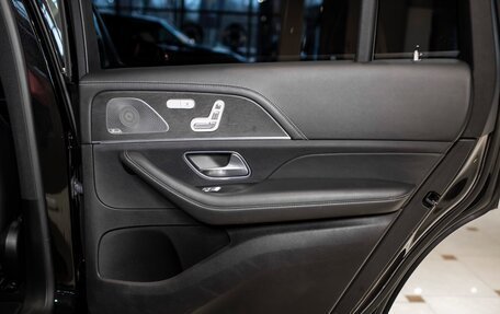 Mercedes-Benz GLS, 2021 год, 9 500 000 рублей, 18 фотография