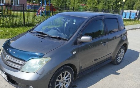 Toyota Ist II, 2004 год, 650 000 рублей, 6 фотография