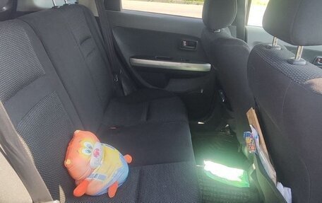 Toyota Ist II, 2004 год, 650 000 рублей, 8 фотография
