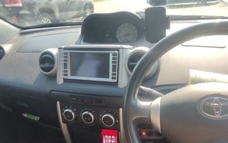 Toyota Ist II, 2004 год, 650 000 рублей, 10 фотография