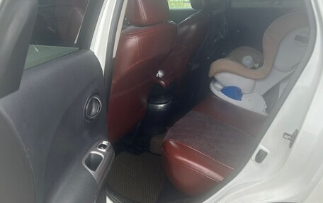 Nissan Juke II, 2014 год, 977 000 рублей, 14 фотография