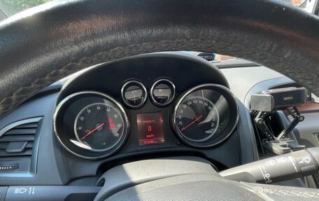 Opel Astra J, 2012 год, 900 000 рублей, 7 фотография
