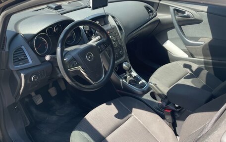 Opel Astra J, 2012 год, 900 000 рублей, 5 фотография