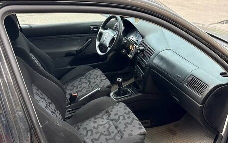 Volkswagen Golf IV, 1999 год, 350 000 рублей, 5 фотография
