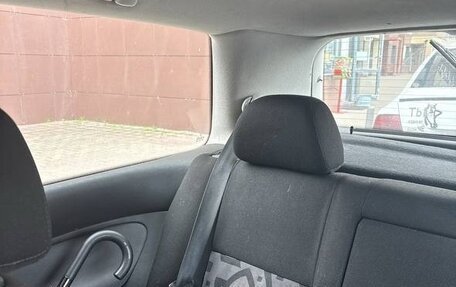 Volkswagen Golf IV, 1999 год, 350 000 рублей, 7 фотография
