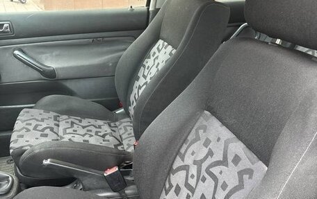 Volkswagen Golf IV, 1999 год, 350 000 рублей, 8 фотография