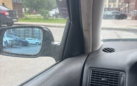 Volkswagen Golf IV, 1999 год, 350 000 рублей, 9 фотография