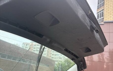 Volkswagen Golf IV, 1999 год, 350 000 рублей, 22 фотография