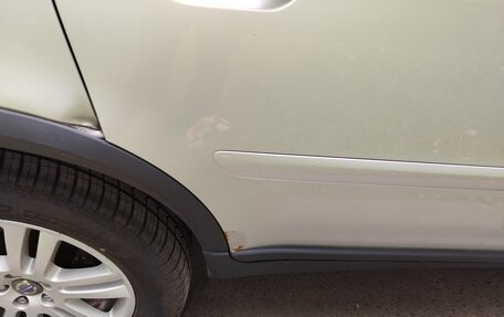Volvo XC90 II рестайлинг, 2007 год, 1 031 000 рублей, 8 фотография