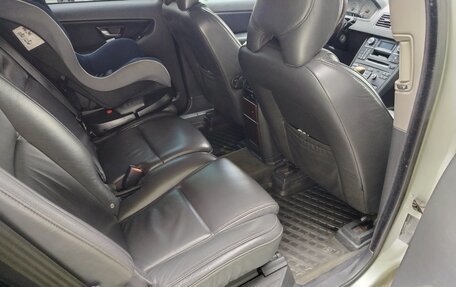 Volvo XC90 II рестайлинг, 2007 год, 1 031 000 рублей, 10 фотография