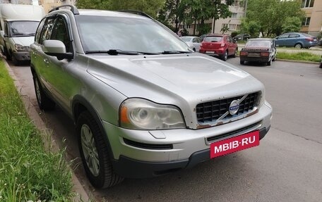 Volvo XC90 II рестайлинг, 2007 год, 1 031 000 рублей, 4 фотография