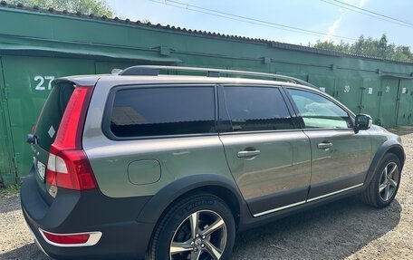Volvo XC70 II рестайлинг, 2007 год, 1 500 000 рублей, 3 фотография