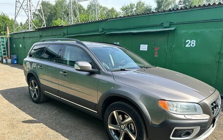 Volvo XC70 II рестайлинг, 2007 год, 1 500 000 рублей, 2 фотография