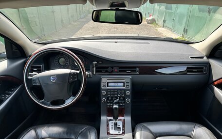 Volvo XC70 II рестайлинг, 2007 год, 1 500 000 рублей, 12 фотография