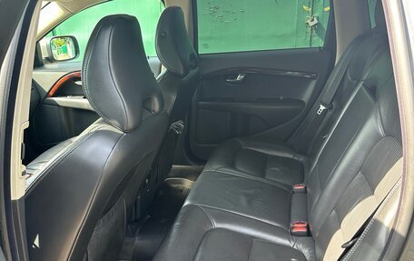 Volvo XC70 II рестайлинг, 2007 год, 1 500 000 рублей, 9 фотография