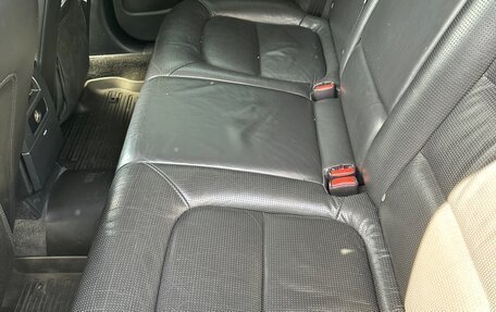 Volvo XC70 II рестайлинг, 2007 год, 1 500 000 рублей, 11 фотография