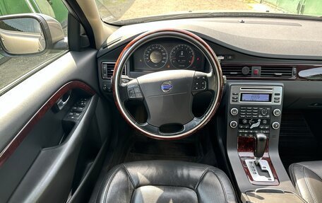 Volvo XC70 II рестайлинг, 2007 год, 1 500 000 рублей, 13 фотография