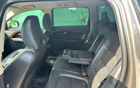 Volvo XC70 II рестайлинг, 2007 год, 1 500 000 рублей, 10 фотография