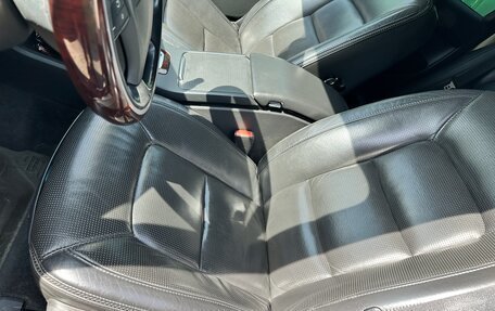 Volvo XC70 II рестайлинг, 2007 год, 1 500 000 рублей, 15 фотография