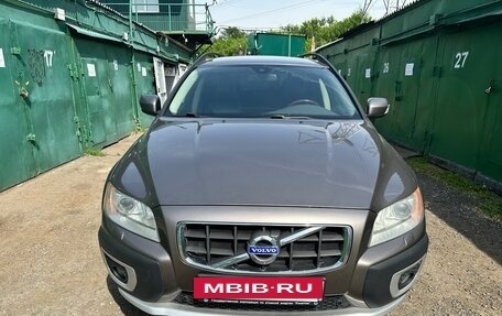 Volvo XC70 II рестайлинг, 2007 год, 1 500 000 рублей, 7 фотография