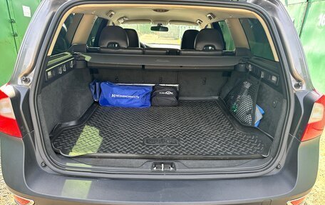 Volvo XC70 II рестайлинг, 2007 год, 1 500 000 рублей, 23 фотография