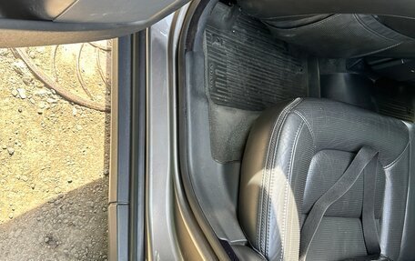Volvo XC70 II рестайлинг, 2007 год, 1 500 000 рублей, 26 фотография
