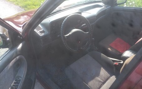 Daewoo Nexia I рестайлинг, 1998 год, 150 000 рублей, 3 фотография
